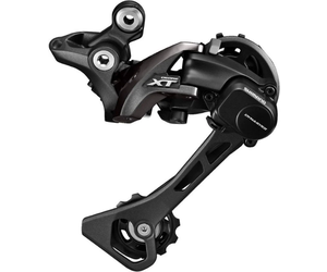 Shimano XT Rear Derailleur 11 Speed RD-M8000 SGS/Long Cage - The
