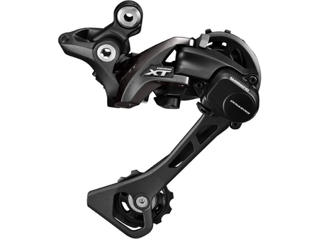 Shimano Shimano XT Rear Derailleur 11 Speed RD-M8000 SGS/Long Cage
