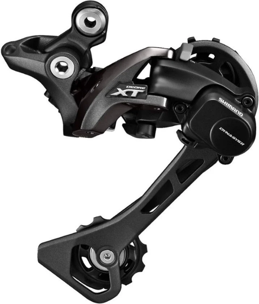 Shimano Shimano XT Rear Derailleur 11 Speed RD-M8000 SGS/Long Cage