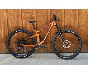 scott genius 930 2020