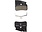 Shimano Shimano N03A Finned Resin Disc Brake Pad with Spring