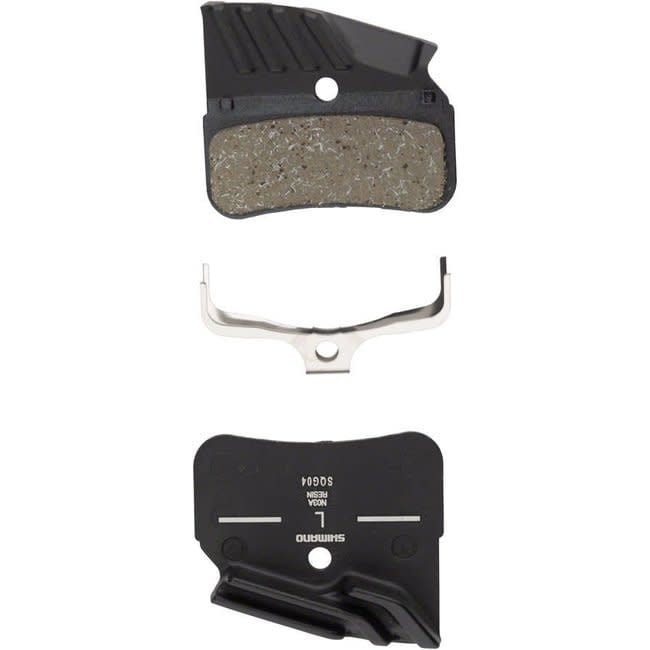 shimano n04c disc brake pads