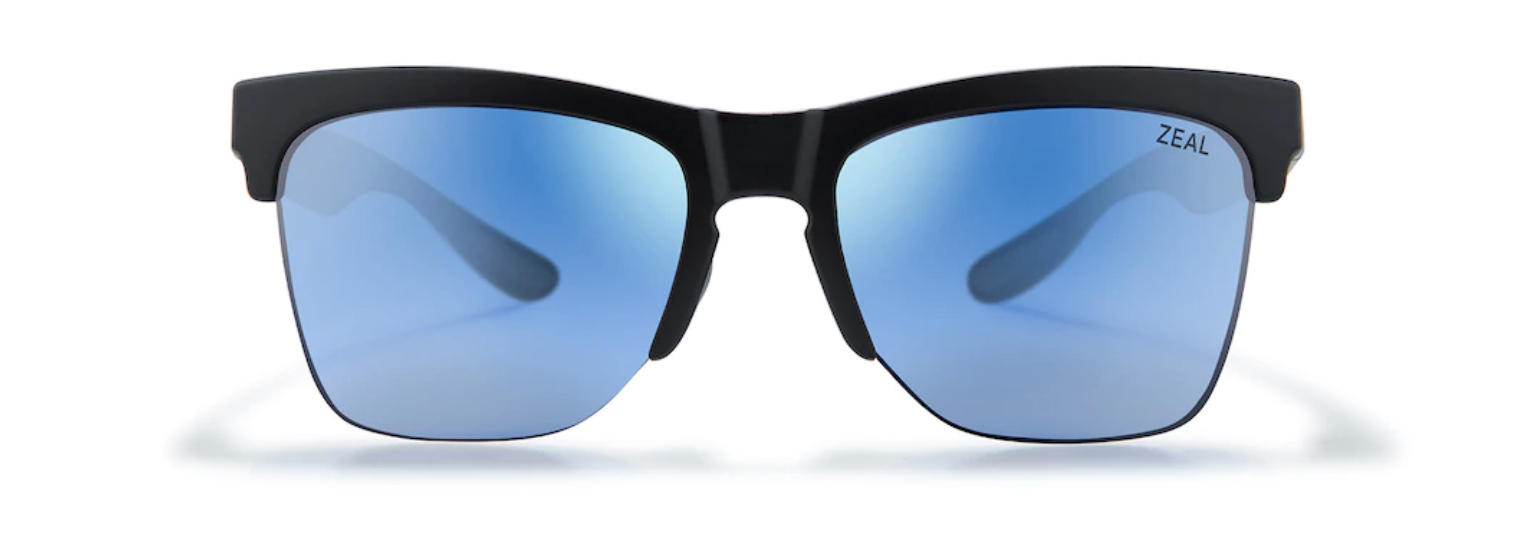 Zeal Palisade Sunglasses The BackCountry in Truckee, CA The