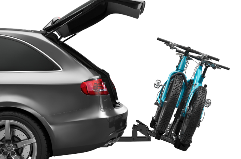 Thule Thule T2 Classic 9044