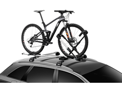 Thule Thule UpRide Roof Rack