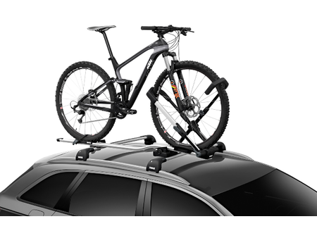 Thule Thule UpRide Roof Rack