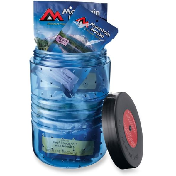 Bear Vault Bear Vault Bear Canister