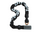 Kryptonite Kryptonite KryptoLok 912 Chain Lock Integrated Keyed 47.25"x9.5mm Black