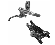 Shimano XTR BL- M9120/BR-M9120 Disc Brake and Lever - Front