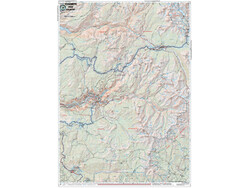 Tom Harrison Tom Harrison Maps Yosemite High Country