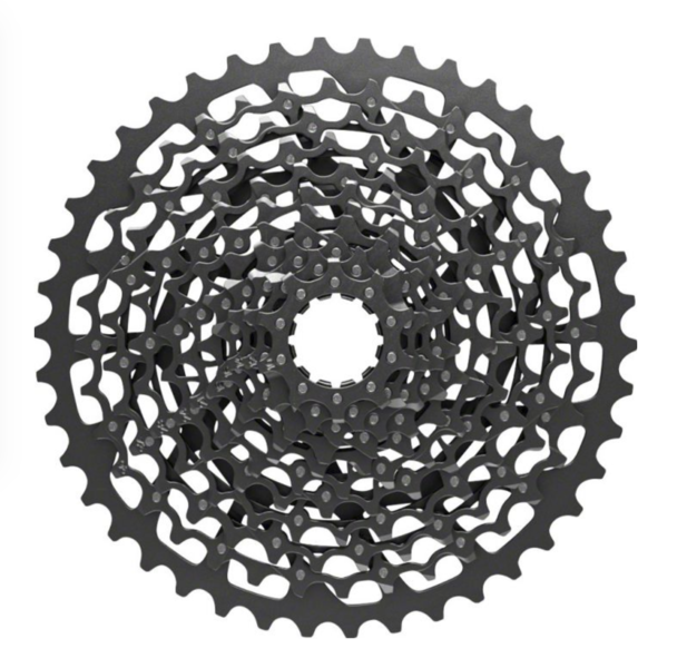 SRAM SRAM GX Cassette XG 1150 11 Speed 10-42T