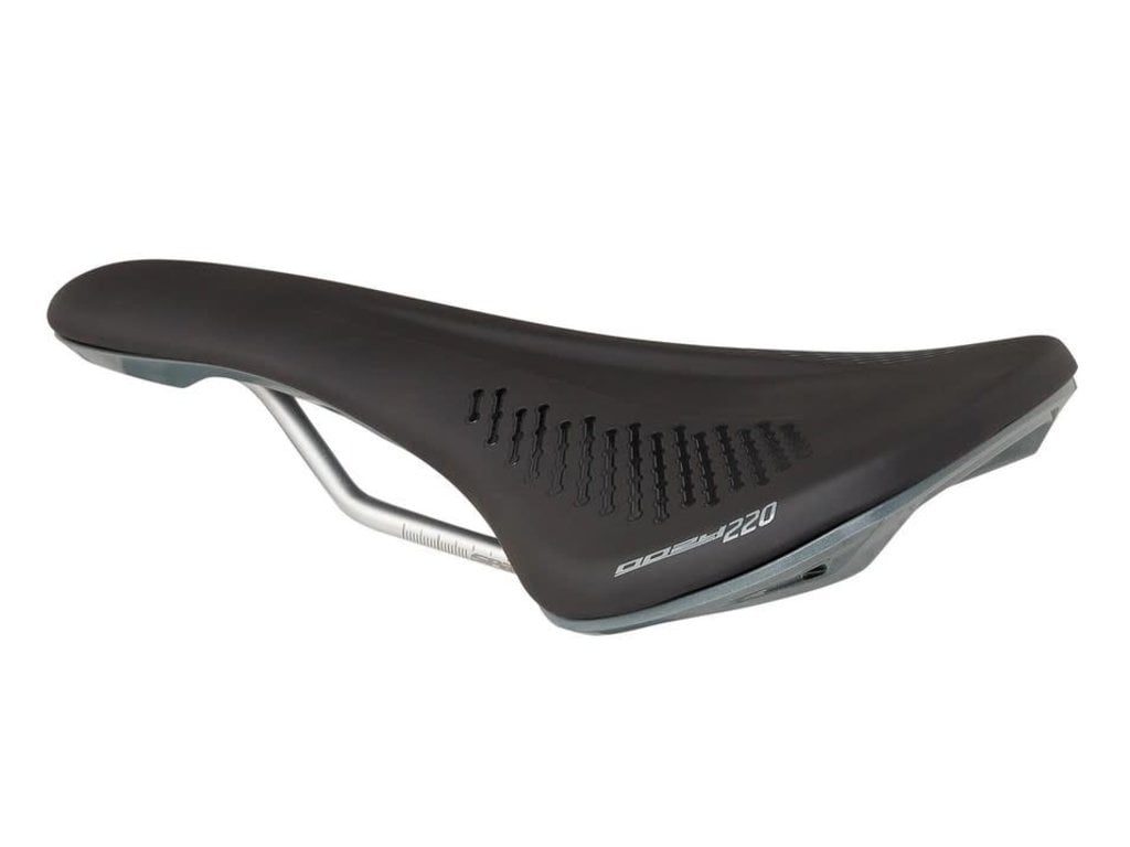 Spank Spank Oozy 220 Saddle