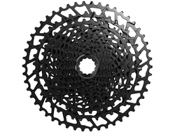 SRAM SRAM NX Eagle PG-1230 Cassette - 12 Speed, 11-50t, Black