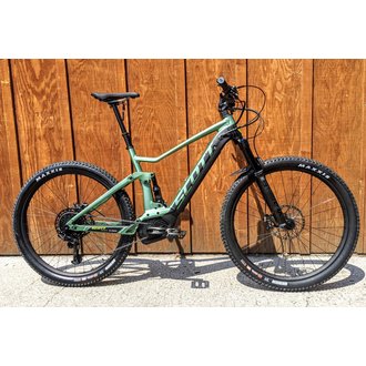 Scott 2020 Scott Strike eRide 910 29" Scott 2020 Scott Strike eRide 910 29"