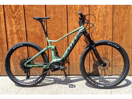 Scott 2020 Scott Strike eRide 910 29" Scott 2020 Scott Strike eRide 910 29"