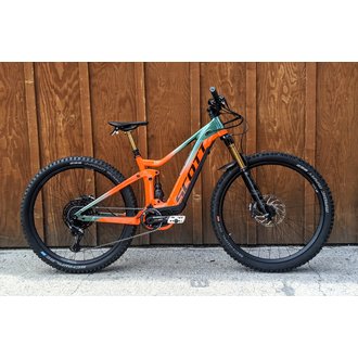 Scott 2020 Scott Genius eRide 900 Tuned 29" Scott 2020 Scott Genius eRide 900 Tuned 29"