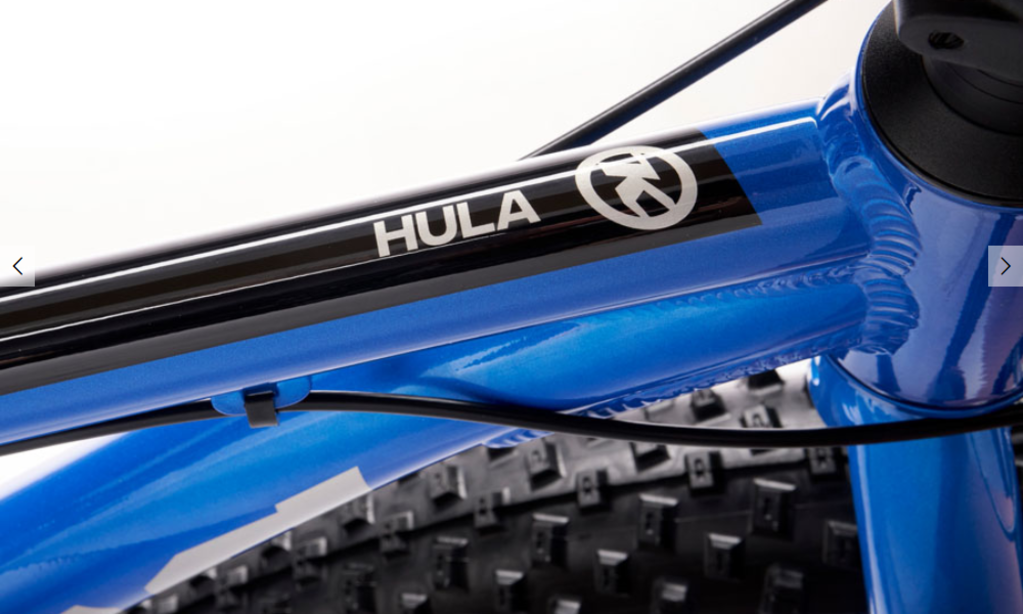 kona hula bike