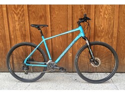 Kona 2020 Kona Splice 700c | X-Large