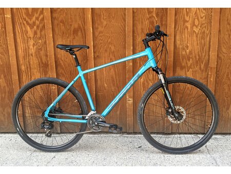 Kona 2020 Kona Splice 700c | X-Large