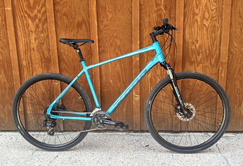 Kona 2020 Kona Splice 700c | X-Large