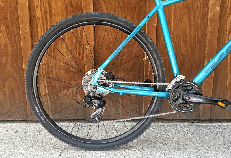 Kona 2020 Kona Splice 700c | X-Large