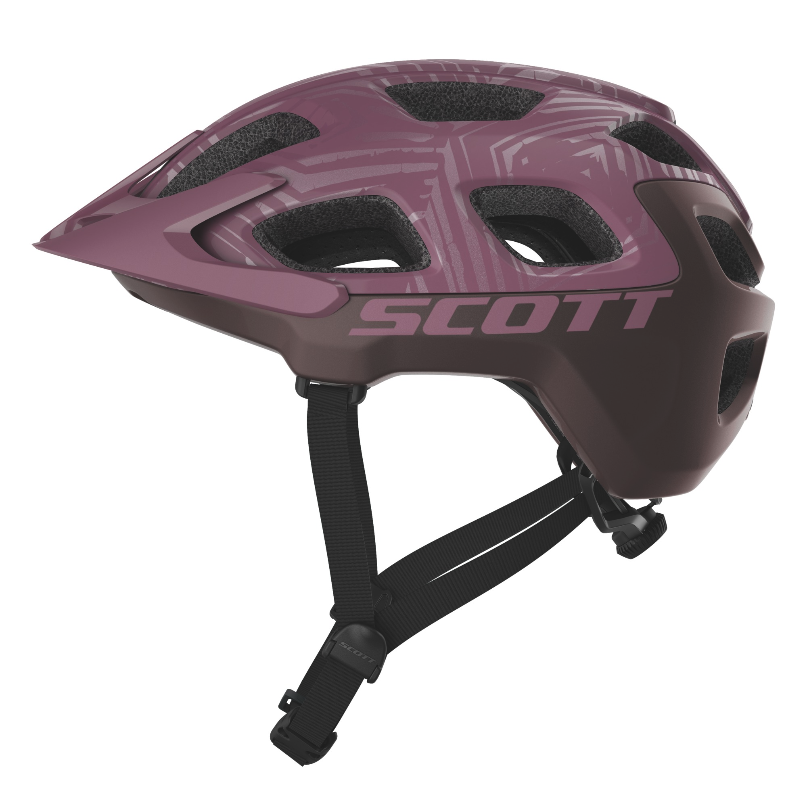 Scott vivo 2024 plus helmet