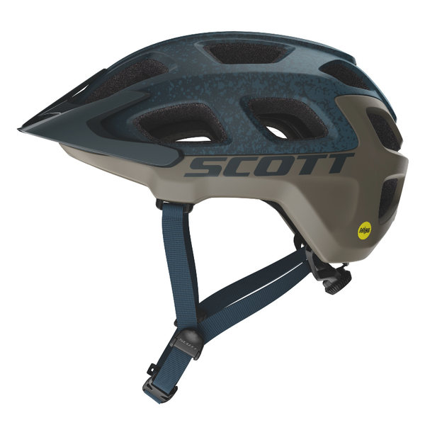 Scott Scott Vivo Plus Bike Helmet