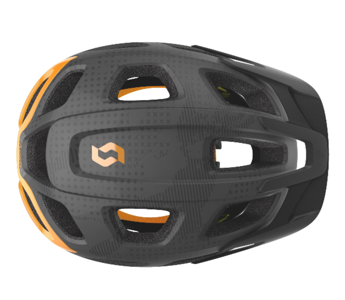 Scott Scott Vivo Plus Bike Helmet