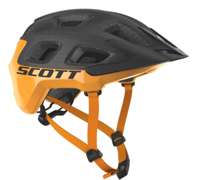 Scott Scott Vivo Plus Bike Helmet