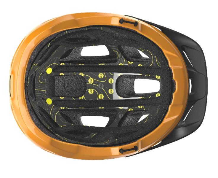 Scott Scott Vivo Plus Bike Helmet