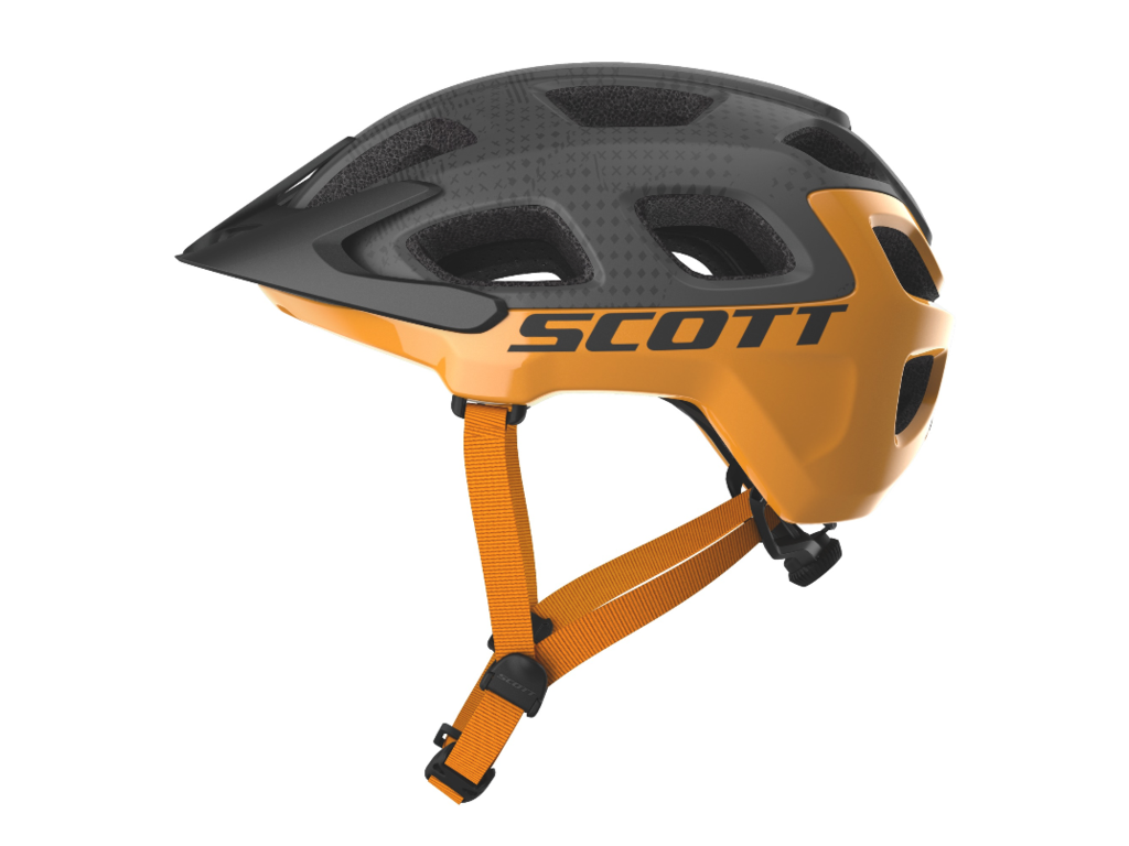 Scott Scott Vivo Plus Bike Helmet