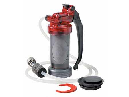 MSR MSR MiniWorks EX Microfilter Purifier System