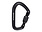 Black Diamond Black Diamond Hotforge Screwgate Carabiner