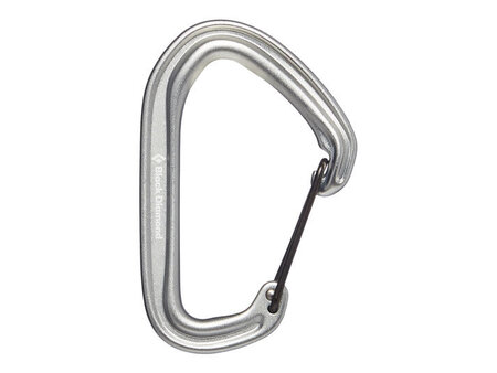 Black Diamond Black Diamond Hotwire Carabiner