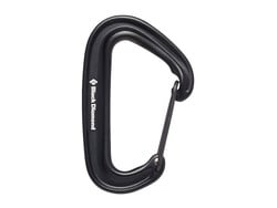 Black Diamond Black Diamond MiniWire Carabiner