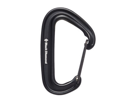 Black Diamond Black Diamond MiniWire Carabiner
