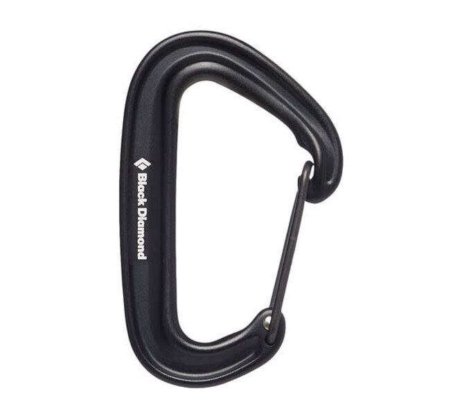 Black Diamond Black Diamond MiniWire Carabiner