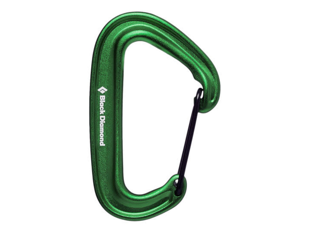 Black Diamond Black Diamond MiniWire Carabiner