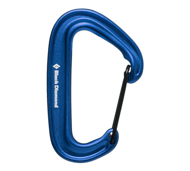Black Diamond Black Diamond MiniWire Carabiner