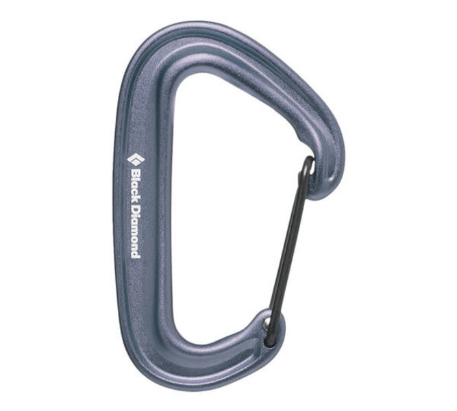 Black Diamond Black Diamond MiniWire Carabiner