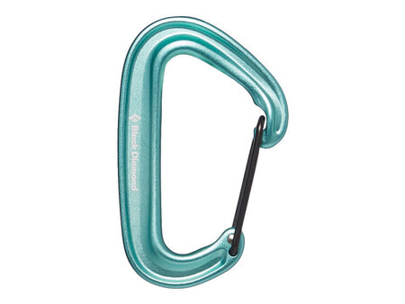 Black Diamond Black Diamond MiniWire Carabiner