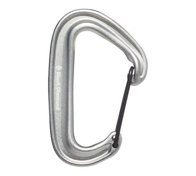 Black Diamond Black Diamond MiniWire Carabiner