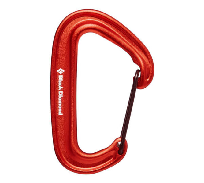 Black Diamond Black Diamond MiniWire Carabiner