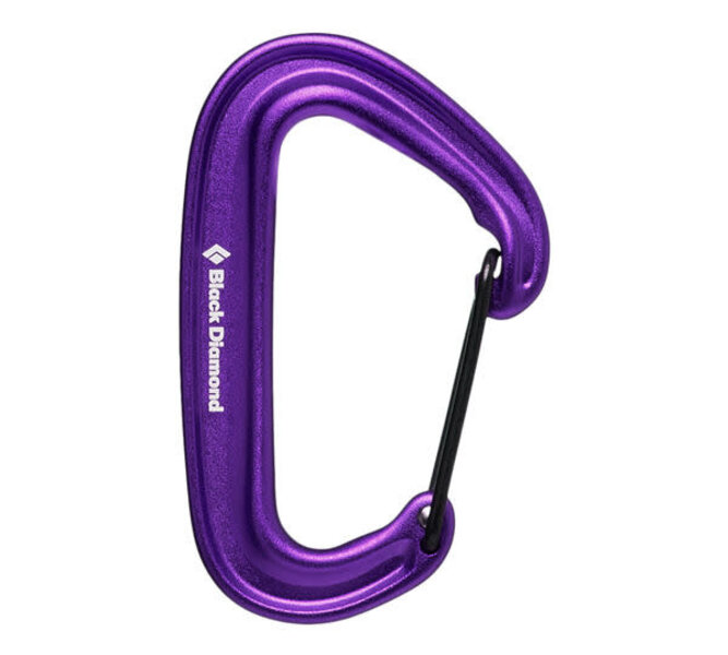 Black Diamond Black Diamond MiniWire Carabiner