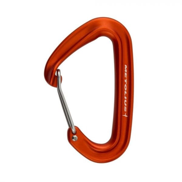 Metolius Bravo Locking Carabiner