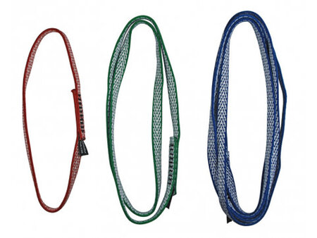 Metolius Metolius 13mm Open Sling