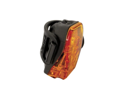 Lezyne Lezyne Laser Drive 250LM Rear Light Black