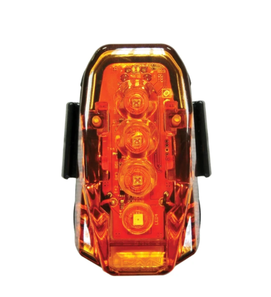 Lezyne Laser Drive 250ML Rear Light The BackCountry in Truckee