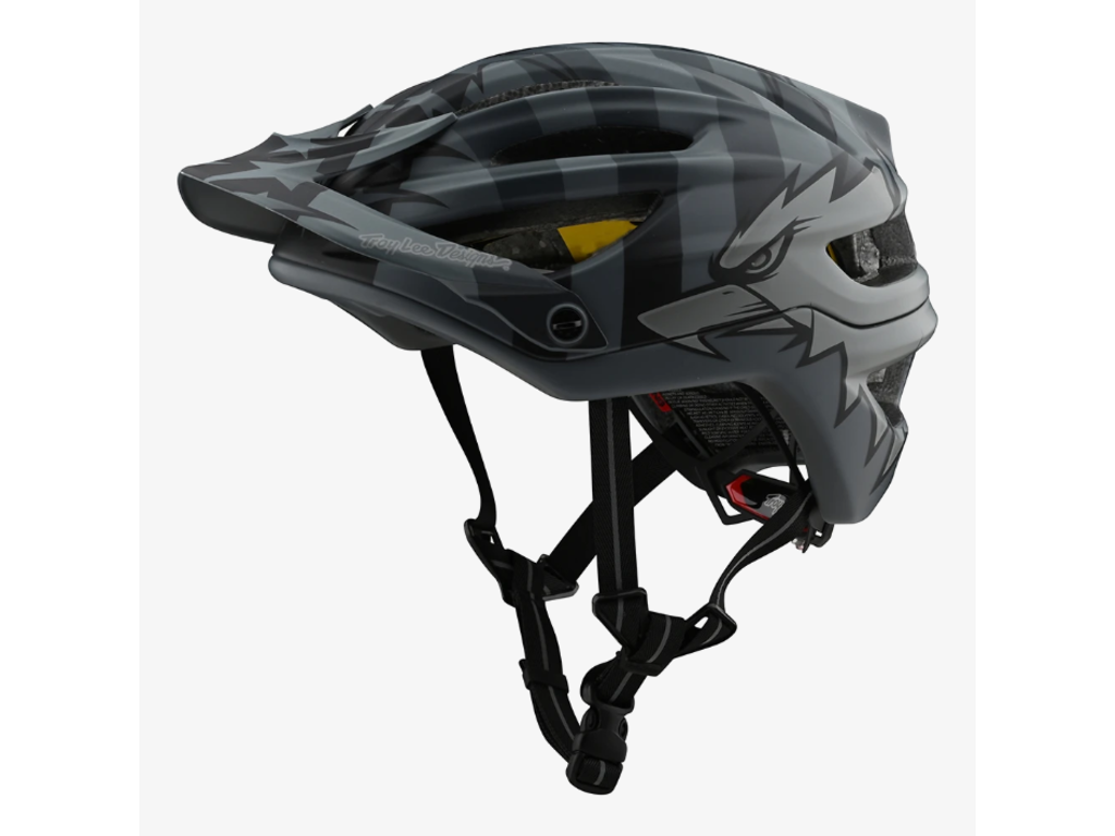Troy Lee Designs Troy Lee Designs Limited Edition A2 Helmet