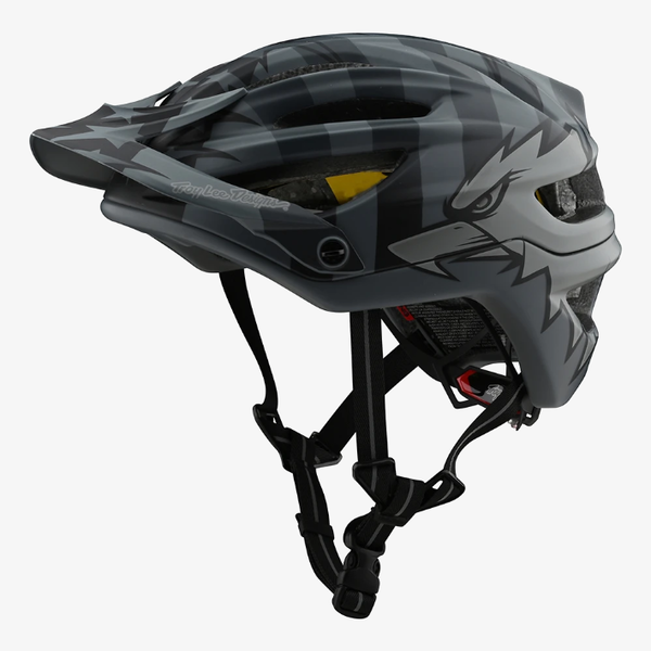 Troy Lee Designs Troy Lee Designs Limited Edition A2 Helmet